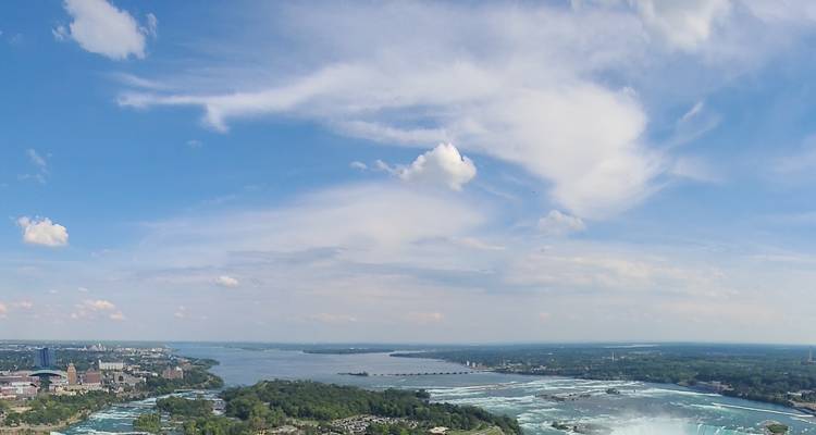 L'île de Mackinac avec les chutes du Niagara - Tours of Distinction 8