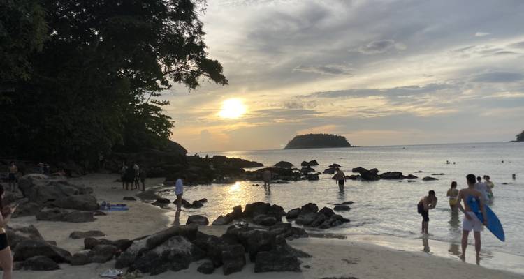 Forfait de 10 jours sur les points forts de la Thaïlande - Legend Travel Group 6