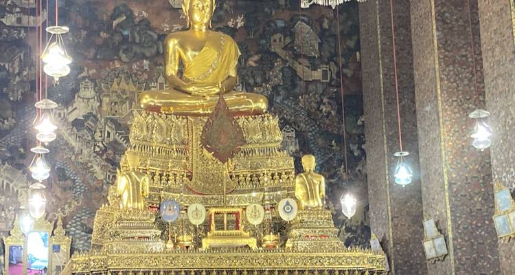 Forfait de 10 jours sur les points forts de la Thaïlande - Legend Travel Group 8