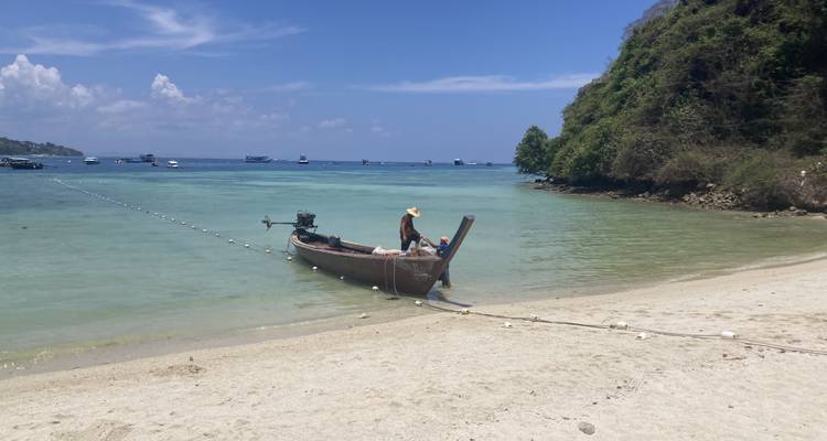 Forfait de 10 jours sur les points forts de la Thaïlande - Legend Travel Group 10