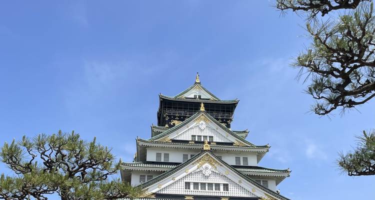 Ultimate Japan - Travel Talk 4