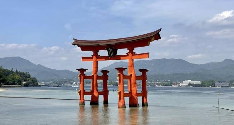Ultimate Japan - Travel Talk 2