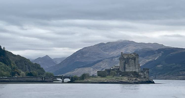 L'île de Skye et les Highlands - Highland Explorer Tours 3
