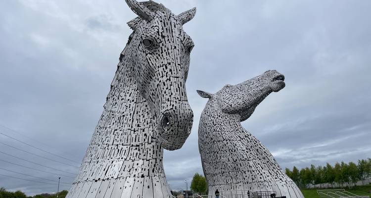 L'île de Skye et les Highlands - Highland Explorer Tours 1