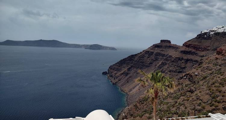Italie et Grèce 4* avec Catamaran à Santorin - Wanderful Holidays LLC 1