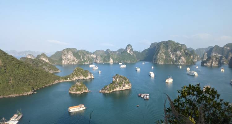 El sorprendente Vietnam - 10 días - Realistic Asia 3