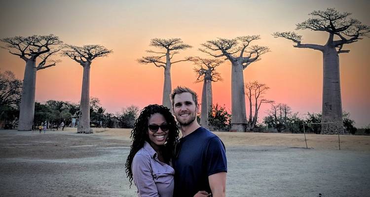 Safari au Baobab - Travelia Safari 6