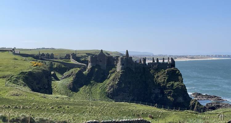 13 jours d'expérience irlandaise complète - Circuit en petit groupe - Irish Experience Tours 1