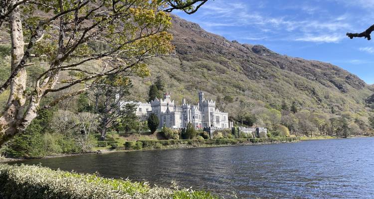 13 jours d'expérience irlandaise complète - Circuit en petit groupe - Irish Experience Tours 8