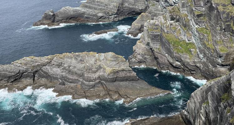 13 jours d'expérience irlandaise complète - Circuit en petit groupe - Irish Experience Tours 6