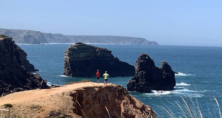 Cycle Portugal - Lisbon to Algarve - Explore! 2