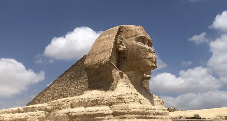 Points forts de l'Égypte - Ancient Egypt Tours 2