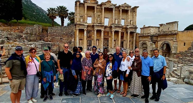 Wonders of Turkey Luxury Tour by Ciconia Exclusive Journeys with 28 ...