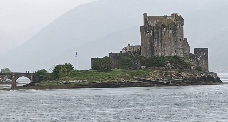 Isle of Skye, Loch Ness & Inverness - Highland Explorer Tours 10