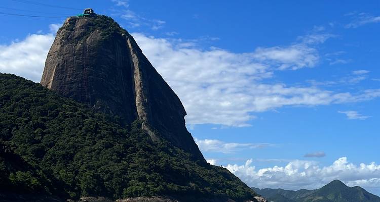 Brésil et Argentine avec les chutes d'Iguazu 4* - Wanderful Holidays LLC 8