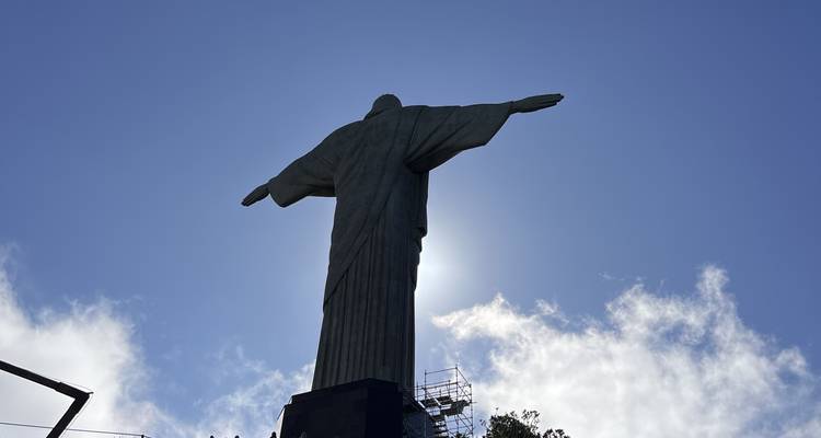Brésil et Argentine avec les chutes d'Iguazu 4* - Wanderful Holidays LLC 10