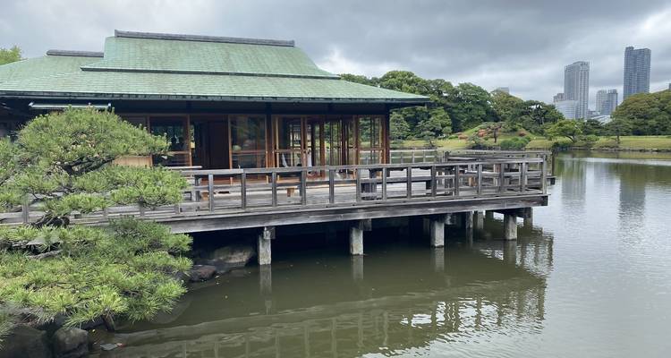 Le Japon découvert - Oomi Travel 6