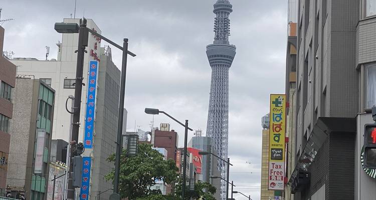 Le Japon découvert - Oomi Travel 8