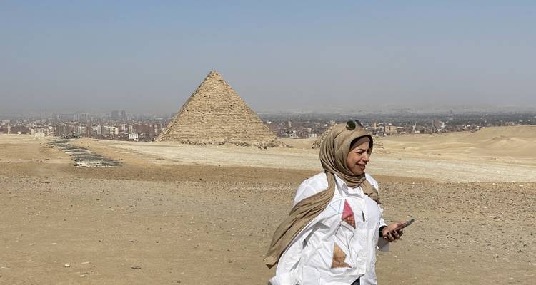 Spécial Égypte 10 jours : Le Caire- Assouan- Luxor et Hurghada en vol - Egypt Direct Tours 10