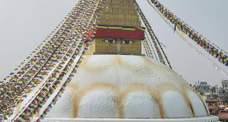 Nepal Highlights Tour - Asian Heritage Treks & Expeditions 7