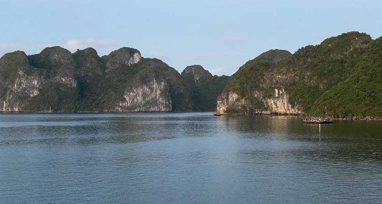 Vietnam And Cambodia - 12 Days. Departure Every Monday And Sunday From ...