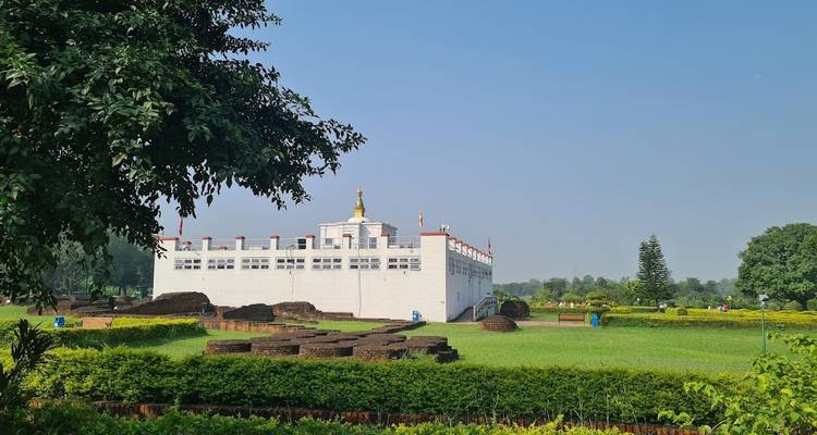 Nepal Highlights Tour - Asian Heritage Treks & Expeditions 9