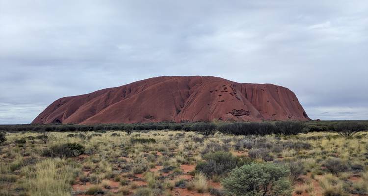 3 Day Uluru Kata-Tjuta Kings Canyon (Camping) - From Alice Springs - Autopia Tours 9
