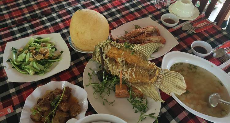 Vietnam - Le paradis des gourmands en 10 jours - Realistic Asia 10