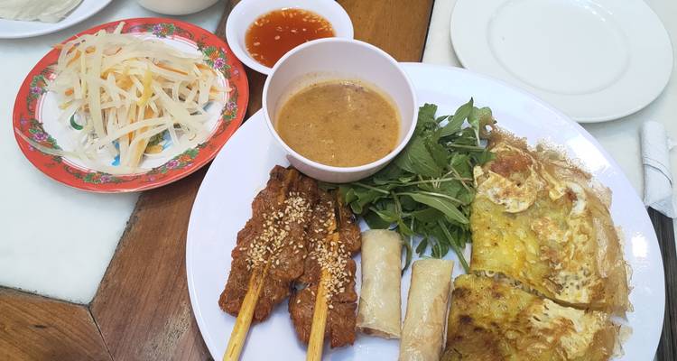 Vietnam - Le paradis des gourmands en 10 jours - Realistic Asia 3