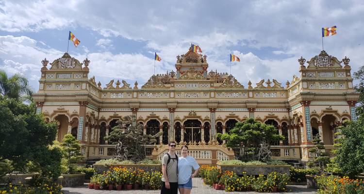 Vietnam - Le paradis des gourmands en 10 jours - Realistic Asia 6