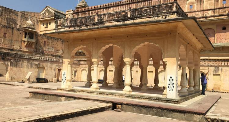 India's Bestseller: 6 Days Golden Triangle Tour From Delhi Airport - Taj tour trips 9