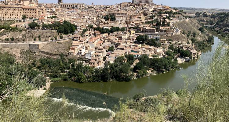 Découverte de l'Espagne - 10 jours - Click Tours 1