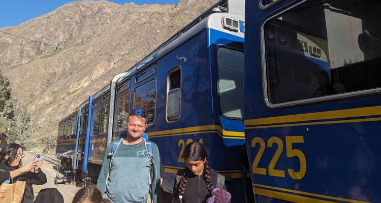 PERU EXPRESS - 10 jours (Lima- Cusco - Machu Picchu & Puno) avec vols intérieurs - Waman Adventures 6