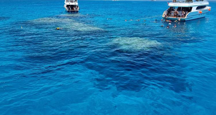 La magie de l'Egypte (avec surclassement gratuit à l'hôtel Hurghada) - 12 Jours - AB Voyages Egypt 7