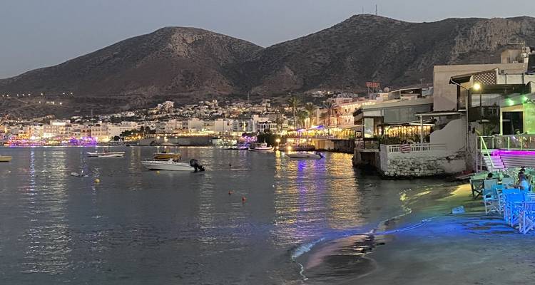 Le meilleur de la Grèce- 15 jours Athènes et 4 îles en 15 jours - visite libre - Dot Travel 10