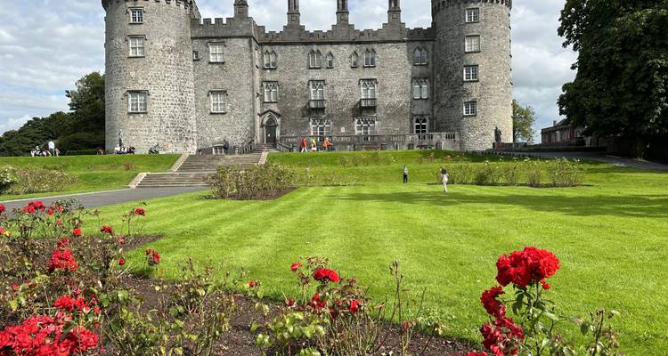 13 jours d'expérience irlandaise complète - Circuit en petit groupe - Irish Experience Tours 10