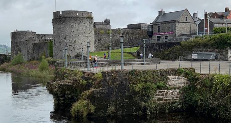 Le meilleur de l'Irlande - Trafalgar 6