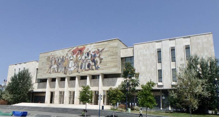 Lo más destacado de Albania - Explore! 6