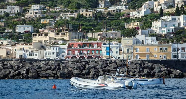 L'Italie du Nord au Sud - Wingbuddy 10