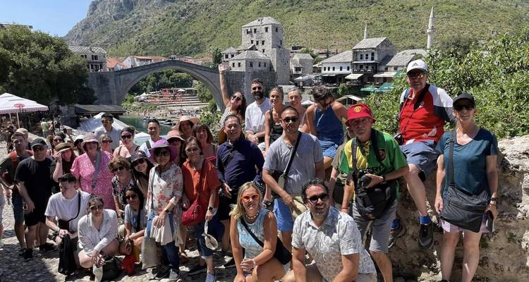 Tout sur les Balkans (4 étoiles) - Travel Talk 10