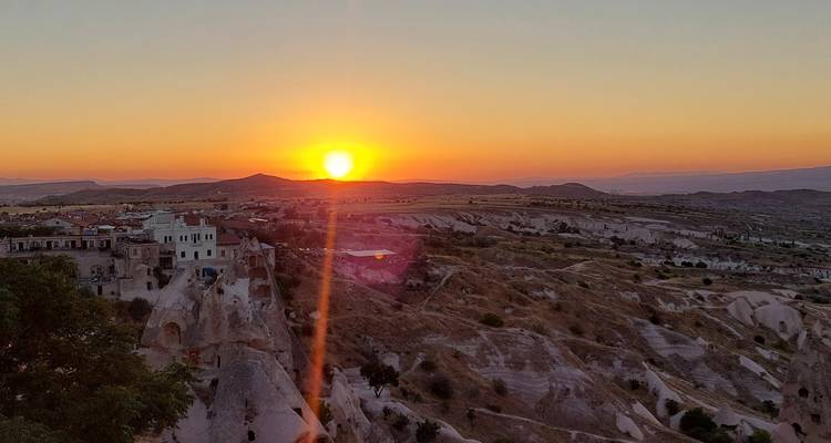 Turquie absolue - G Adventures 10