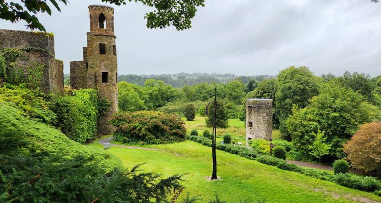 Aventure irlandaise - 8 jours/7 nuits - CIE Tours 1