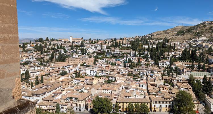 Iberian Discovery & Morocco - Globus 2