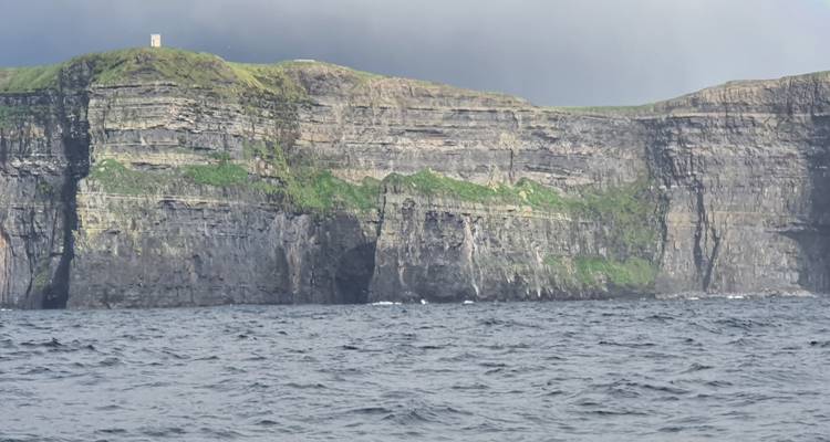 7-Day Ireland to Island Small Group Tour of Ireland - Overland Ireland - Small Group Tours 7