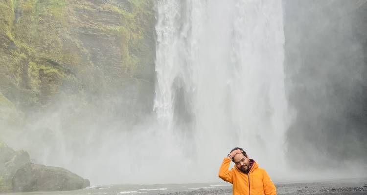 Circuit des aurores boréales en Islande - 8 jours - Arctic Adventures 10