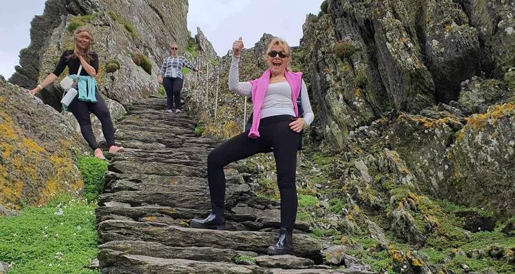 7-Day Ireland to Island Small Group Tour of Ireland - Overland Ireland - Small Group Tours 9