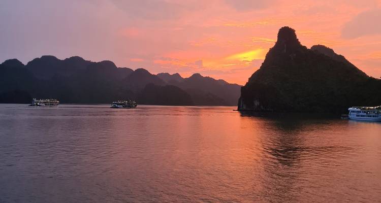 Le meilleur du Vietnam de Saigon à Hanoï - 7 jours - Super économique - Legend Travel Group 1