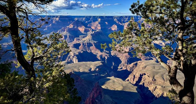 Circuit de 7 jours dans les parcs nationaux du sud- ouest et le Grand Canyon - Bindlestiff Tours 3