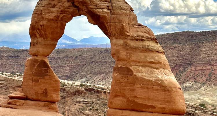 Circuit de 7 jours dans les parcs nationaux du sud- ouest et le Grand Canyon - Bindlestiff Tours 6
