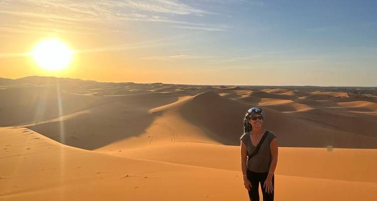 Maroc exotique (Hôtels 4 étoiles) - Travel Talk 6